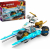 Klocki LEGO 71816 Lodowy motocykl Zane'a NINJAGO